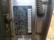 2010 Hyundai Tucson GLS с VIN KM8JU3AC2AU017441, выставлен на аукционе Copart как лот 55148525 с пробегом 128 829 миль миль и Списание • Salvage title. История ставок и продаж доступна на DreamBid. Изображение 13.