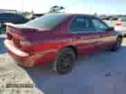 1995 Honda Accord с VIN JHMCD5561SC002402, выставлен на аукционе Copart как лот 86148445 с пробегом 327 293 миль миль и Списание • Salvage title. История ставок и продаж доступна на DreamBid. Изображение 3.