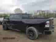 2021 Ram 1500 Big Horn z VIN 1C6SRFMT1MN774182, wystawiony jako Copart lot #54378115 z przebiegiem 63 627 mil mil oraz Szkoda całkowita • Salvage title. Historia ofert i sprzedaży dostępna na DreamBid. Obrazek 2.