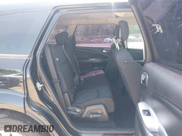 2014 Dodge Journey SE с VIN 3C4PDCAB7ET219732, выставлен на аукционе IAAI как лот 42370425 с пробегом 181 369 миль миль и . История ставок и продаж доступна на DreamBid. Изображение 8.