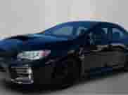 2021 Subaru WRX with VIN JF1VA1A67M9814200, listed as a Copart auction lot 85390025 with 95,362 mi miles and Clean title. Bid and sale history available at DreamBid. Image 2.