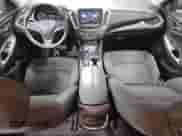 2023 Chevrolet Malibu LT with VIN 1G1ZD5ST8PF191439, listed as a Copart auction lot 85956775 with 76,191 mi miles and Clean title. Bid and sale history available at DreamBid. Image 8.