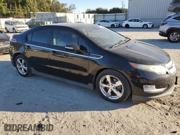 2012 Chevrolet Volt с VIN 1G1RD6E4XCU104530, выставлен на аукционе Copart как лот 85688625 с пробегом 177 984 миль миль и Чистый • Clean title. История ставок и продаж доступна на DreamBid. Изображение 4.