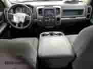 2014 Ram 1500 Tradesman с VIN 1C6RR6FG4ES448071, выставлен на аукционе Copart как лот 65478225 с пробегом 130 228 миль миль и Списание • Salvage title. История ставок и продаж доступна на DreamBid. Изображение 8.