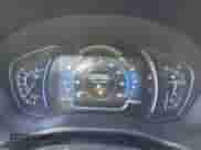 2019 Hyundai Santa Fe Limited z VIN 5NMS53AA0KH079790, wystawiony jako IAAI lot #43324739 z przebiegiem 96 579 mil mil oraz . Historia ofert i sprzedaży dostępna na DreamBid. Obrazek 7.