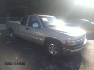 2002 Chevrolet Silverado 1500 LS с VIN 2GCEC19T321212060, выставлен на аукционе IAAI как лот 41155316 с пробегом 137 679 миль миль и . История ставок и продаж доступна на DreamBid. Изображение 1.