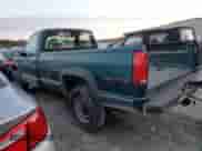 1997 Chevrolet Silverado 2500 с VIN 1GCGK24R7VE150999, выставлен на аукционе Copart как лот 85442724 с пробегом 180 872 миль миль и Списание • Salvage title. История ставок и продаж доступна на DreamBid. Изображение 2.