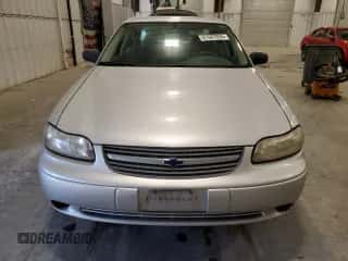 2005 Chevrolet Malibu Classic с VIN 1G1ND52F85M170124, выставлен на аукционе Copart как лот 87607935 с пробегом 118 945 миль миль и Чистый • Clean title. История ставок и продаж доступна на DreamBid. Изображение 5.