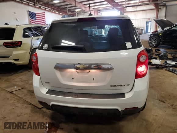 2015 Chevrolet Equinox LT с VIN 2GNFLGEK3F6237402, выставлен на аукционе Copart как лот 90260845 с пробегом Не указан миль и Чистый • Clean title. История ставок и продаж доступна на DreamBid. Изображение 6.