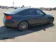 2013 BMW 3 Series 335i xDrive z VIN WBA3B9G52DNR89647, wystawiony jako Copart lot #54180315 z przebiegiem 184 216 mil mil oraz Czysty tytuł • Clean title. Historia ofert i sprzedaży dostępna na DreamBid. Obrazek 3.