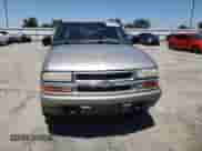 2004 Chevrolet S-10 LS z VIN 1GCDT13X14K113828, wystawiony jako Copart lot #64229655 z przebiegiem 100 013 mil mil oraz Szkoda całkowita • Salvage title. Historia ofert i sprzedaży dostępna na DreamBid. Obrazek 5.