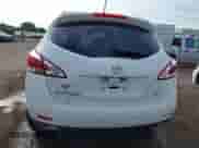 2014 Nissan Murano SL с VIN JN8AZ1MU2EW418503, выставлен на аукционе IAAI как лот 42452319 с пробегом 117 553 миль миль и . История ставок и продаж доступна на DreamBid. Изображение 16.