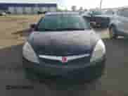 2009 Saturn Aura XR with VIN 1G8ZV57B19F134579, listed as a Copart auction lot 80067425 with 123,880 mi miles and Salvage title. Bid and sale history available at DreamBid. Image 5.