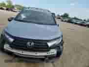 2024 Honda Odyssey Sport z VIN 5FNRL6H77RB060424, wystawiony jako Copart lot #68297065 z przebiegiem 14 709 mil mil oraz Szkoda całkowita • Salvage title. Historia ofert i sprzedaży dostępna na DreamBid. Obrazek 13.