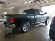 2012 Ram 1500 Big Horn с VIN 1C6RD7GT0CS284122, выставлен на аукционе Copart как лот 81627135 с пробегом 142 287 миль миль и Списание • Salvage title. История ставок и продаж доступна на DreamBid. Изображение 3.