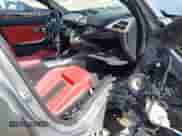 2025 BMW M3 Competition xDrive with VIN WBS33HJ03SFU19969, listed as a IAAI auction lot 41817188 with 1,944 mi miles and . Bid and sale history available at DreamBid. Image 5.