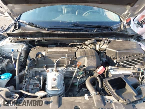 2013 Honda Accord EX-L z VIN 1HGCR2F88DA029307, wystawiony jako IAAI lot #43128434 z przebiegiem 97 398 mil mil oraz . Historia ofert i sprzedaży dostępna na DreamBid. Obrazek 10.