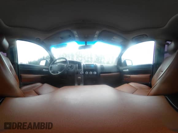 2013 Toyota Tundra Limited с VIN 5TFHW5F16DX289624, выставлен на аукционе IAAI как лот 42431374 с пробегом 115 432 миль миль и . История ставок и продаж доступна на DreamBid. Изображение 18.