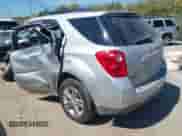 2011 Chevrolet Equinox 1LT z VIN 2CNFLEEC3B6381009, wystawiony jako IAAI lot #43225757 z przebiegiem Nie podano mil oraz . Historia ofert i sprzedaży dostępna na DreamBid. Obrazek 3.