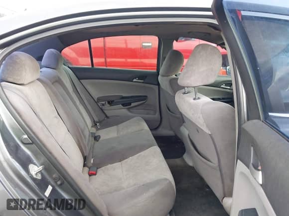 2010 Honda Accord LX с VIN 1HGCP2F39AA124044, выставлен на аукционе IAAI как лот 43369925 с пробегом 287 231 миль миль и . История ставок и продаж доступна на DreamBid. Изображение 8.