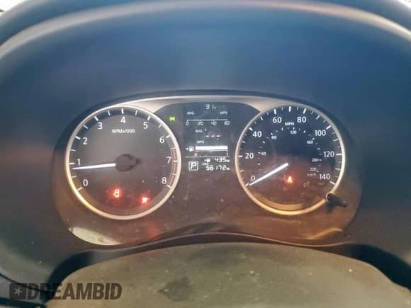 2024 Nissan Kicks S с VIN 3N1CP5BV5RL480022, выставлен на аукционе Copart как лот 70358125 с пробегом 56 172 миль миль и Списание • Salvage title. История ставок и продаж доступна на DreamBid. Изображение 9.