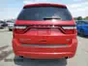 2015 Dodge Durango R/T with VIN 1C4SDJCT2FC245706, listed as a Copart auction lot 71936475 with 85,348 mi miles and Clean title. Bid and sale history available at DreamBid. Image 6.
