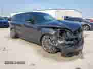 2022 Land Rover Range Rover Sport HST с VIN SALWS2RUXNA230113, выставлен на аукционе Copart как лот 72081515 с пробегом 14 453 миль миль и Списание • Salvage title. История ставок и продаж доступна на DreamBid. Изображение 4.