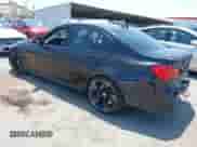 2015 BMW M3 with VIN WBS3C9C59FP804029, listed as a IAAI auction lot 42438618 with 109,817 mi miles and . Bid and sale history available at DreamBid. Image 3.