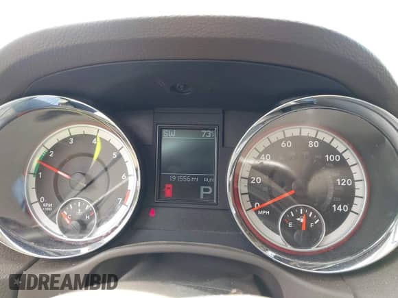 2011 Dodge Durango Express with VIN 1D4RD2GG8BC645266, listed as a IAAI auction lot 43396605 with 191,556 mi miles and . Bid and sale history available at DreamBid. Image 7.