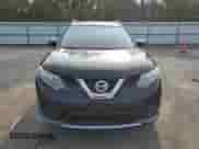 2015 Nissan Rogue SL с VIN 5N1AT2MV2FC786447, выставлен на аукционе Copart как лот 67532554 с пробегом 79 991 миль миль и Списание • Salvage title. История ставок и продаж доступна на DreamBid. Изображение 5.