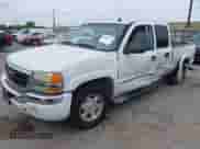 2006 GMC Sierra 1500 SLT with VIN 2GTEK13T961125359, listed as a IAAI auction lot 42292003 with 133,238 mi miles and . Bid and sale history available at DreamBid. Image 2.