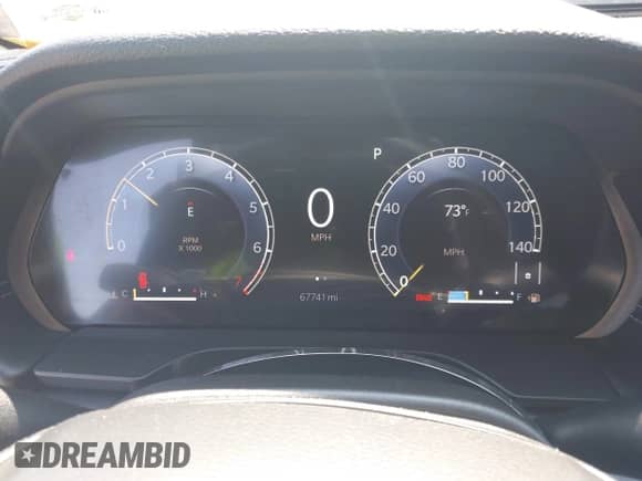 2021 Jeep Grand Cherokee Altitude with VIN 1C4RJKAG6M8151220, listed as a IAAI auction lot 42550472 with 67,741 mi miles and . Bid and sale history available at DreamBid. Image 15.