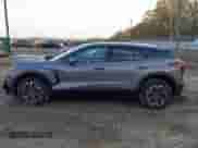 2024 Chevrolet Blazer EV eAWD LT z VIN 3GNKDBRJXRS267793, wystawiony jako IAAI lot #41129388 z przebiegiem Nie podano mil oraz . Historia ofert i sprzedaży dostępna na DreamBid. Obrazek 13.