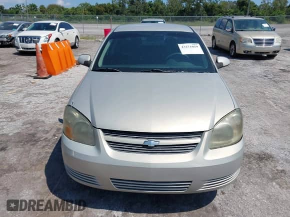 2009 Chevrolet Cobalt 2LT с VIN 1G1AT58H097264738, выставлен на аукционе IAAI как лот 43271029 с пробегом 109 481 миль миль и . История ставок и продаж доступна на DreamBid. Изображение 6.