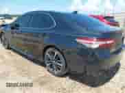 2019 Toyota Camry XSE с VIN 4T1B61HK2KU255792, выставлен на аукционе IAAI как лот 42727941 с пробегом 159 366 миль миль и . История ставок и продаж доступна на DreamBid. Изображение 3.