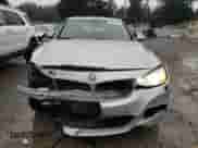 2014 BMW 3 Series 335i Gran Turismo xDrive z VIN WBA3X9C58ED153579, wystawiony jako Copart lot #83861864 z przebiegiem 107 438 mil mil oraz Szkoda całkowita • Salvage title. Historia ofert i sprzedaży dostępna na DreamBid. Obrazek 5.