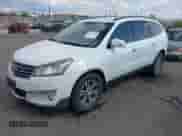 2015 Chevrolet Traverse LT with VIN 1GNKVHKDXFJ101825, listed as a IAAI auction lot 43014766 with Not provided miles and . Bid and sale history available at DreamBid. Image 18.