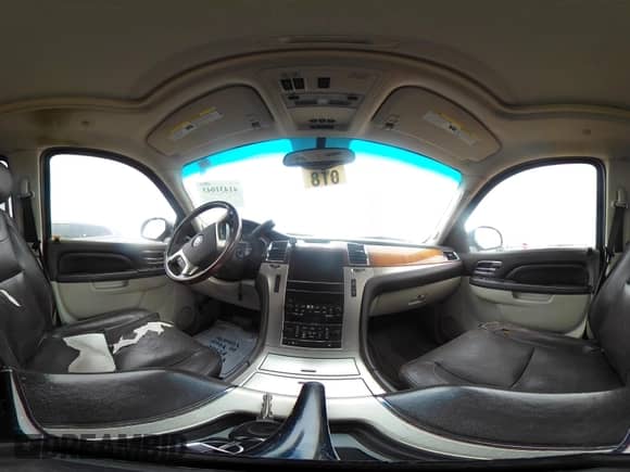 2011 Cadillac Escalade with VIN 1GYS4FEJ5BR157338, listed as a IAAI auction lot 41431043 with 178,539 mi miles and . Bid and sale history available at DreamBid. Image 18.