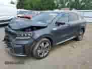 2023 Kia Sorento SX Prestige с VIN KNDRKDLG1P5208225, выставлен на аукционе Copart как лот 66852575 с пробегом 19 750 миль миль и Списание • Salvage title. История ставок и продаж доступна на DreamBid. Изображение 1.