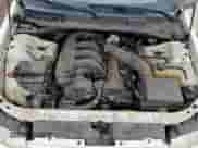 2007 Chrysler 300 with VIN 2C3KA43R97H720317, listed as a Copart auction lot 85754325 with 105,476 mi miles and Non repairable. Bid and sale history available at DreamBid. Image 11.