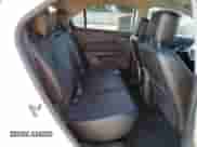 2012 Chevrolet Equinox LTZ z VIN 2GNFLFE53C6208756, wystawiony jako Copart lot #70690715 z przebiegiem 109 459 mil mil oraz Szkoda całkowita • Salvage title. Historia ofert i sprzedaży dostępna na DreamBid. Obrazek 11.