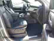 2023 Chevrolet Suburban RST с VIN 1GNSKEKD7PR377146, выставлен на аукционе IAAI как лот 42608763 с пробегом 42 658 миль миль и . История ставок и продаж доступна на DreamBid. Изображение 5.