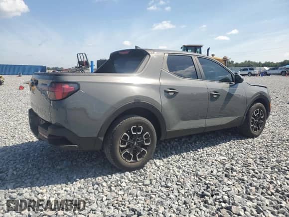 2022 Hyundai Santa Cruz SEL с VIN 5NTJB4AE6NH031488, выставлен на аукционе Copart как лот 70936615 с пробегом 32 558 миль миль и Списание • Salvage title. История ставок и продаж доступна на DreamBid. Изображение 3.