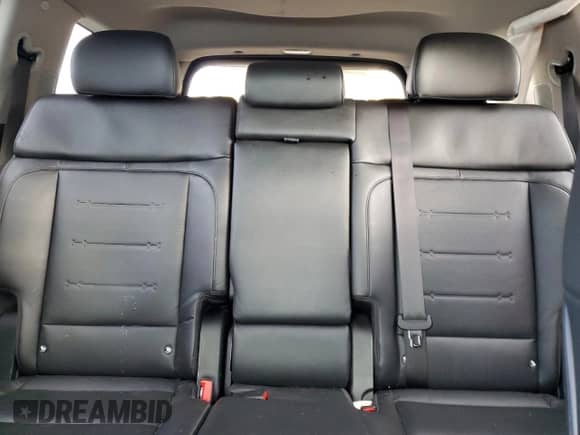 2024 Hyundai Santa Fe Limited z VIN 5NMP4DGLXRH018898, wystawiony jako Copart lot #42703645 z przebiegiem 20 058 mil mil oraz Czysty tytuł • Clean title. Historia ofert i sprzedaży dostępna na DreamBid. Obrazek 10.