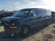 2003 Chevrolet Express Cargo с VIN 1GCFG25T731122552, выставлен на аукционе Copart как лот 41517865 с пробегом Не указан миль и Чистый • Clean title. История ставок и продаж доступна на DreamBid. Изображение 1.