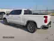 2020 Chevrolet Silverado 1500 LT с VIN 3GCUYDET4LG271969, выставлен на аукционе Copart как лот 71171755 с пробегом 60 757 миль миль и Списание • Salvage title. История ставок и продаж доступна на DreamBid. Изображение 2.