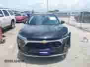2024 Chevrolet Trax LT с VIN KL77LHE26RC133062, выставлен на аукционе IAAI как лот 42671264 с пробегом 21 860 миль миль и . История ставок и продаж доступна на DreamBid. Изображение 12.