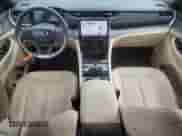 2023 Jeep Grand Cherokee Limited with VIN 1C4RJKBG6P8745079, listed as a Copart auction lot 71898095 with 28,940 mi miles and Salvage title. Bid and sale history available at DreamBid. Image 8.