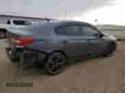 2018 Subaru Impreza with VIN 4S3GKAA69J1615269, listed as a Copart auction lot 48412525 with 117,760 mi miles and Salvage title. Bid and sale history available at DreamBid. Image 3.