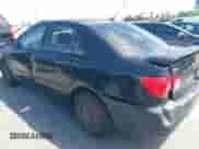 2008 Toyota Corolla CE с VIN 1NXBR30EX8Z037455, выставлен на аукционе IAAI как лот 41993896 с пробегом 201 063 миль миль и . История ставок и продаж доступна на DreamBid. Изображение 6.